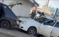 Kadyrovites stage shootout with Russian military near Mariupol. 7 civilians killed