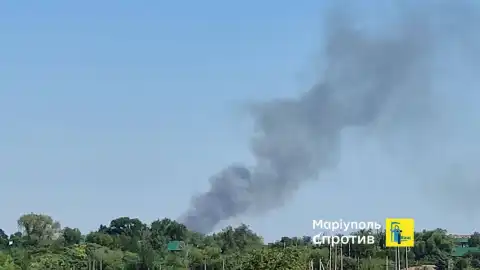 Фото опублікував Петро Андрющенко