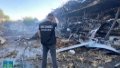 Odesa calculates amount of losses from blow of Russians to FOZZY hypermarket