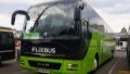 FlixBus opens new routes to Poland and Finland