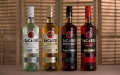 NACP recognizes Bacardi as sponsor of war