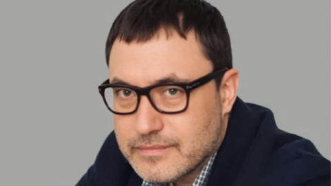 Юрій Чевордов. Фото з відкритих джерел