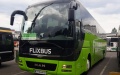 FlixBus opens new routes to Poland and Finland