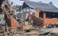 Air Defense was operating in Ivano-Frankivsk Region, and missile debris damage a residential building – Region