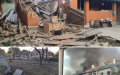 Massive russian missile attack on Ukraine. Presidential Office talks consequences by Regions