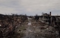 A documentary about Russian war crimes in the city of Bucha, "On the Other Side of the World," was released