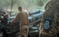 Russian troops conducted offensive actions in 3 directions, there were more than 20 combat clashes - General