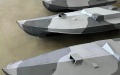 Sea Baby drones involved in attacking Crimea bridge and russian landing ship are developed by SSU