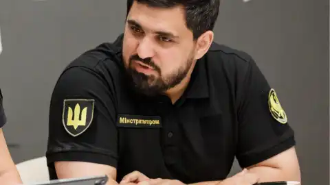 Кабмин назначил заместителем министра развития общин и территорий Ткаченко