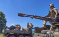AFU developing successes in the south and gaining a foothold on frontiers