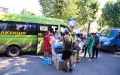 More than 180 settlements of Sumy Region subject to evacuation due to constant shelling - Klymenko