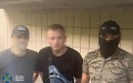 SSU detains Russian agent who was "preparing" a new missile attack on Kyiv