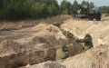 Occupiers digging new defensive structures in Zaporizhzhia Region – Melitopol city mayor
