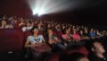 Chinese Cinema. Photo by Xinhua.