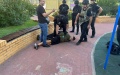 Assassination attempt was made on Tax Service deputy head Sokur in downtown Kyiv - Hetmantsev