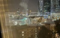 Moscow again attacked by drone at night, Expocenter damaged