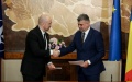 Ukraine agrees with Romania to strengthen cooperation in ensuring transit of Ukrainian goods - Shmyhal