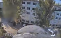 Explosion occurs at meeting of leaders of occupation police in Enerhodar