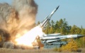 Russian Defense Ministry reports on nighttime Ukrainian missile attack on Crimea