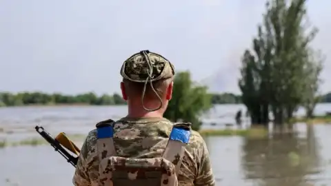 Минулої доби Сили оборони Півдня знищили 10 ворожих човнів. Фото: МОУ.