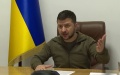 President Volodymyr Zelenskyy arrives on a working visit to Sweden