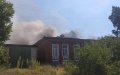 Russians shell hospital in Vovchansk, Kharkiv Region. 1 killed
