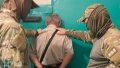 Russian agents who blew up courier with explosives near territorial recruitment and social support center in