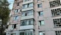 Russian troops attack Zaporizhzhia at night. Residential buildings damaged