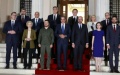 Declaration in support of Ukraine adopted at summit in Athens