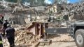 Death toll from russian strike on Romny school rises to 4