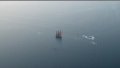 Ukrainian defense forces near Zmiinyi Island strike russian aircraft in Black Sea - Defense Intelligence