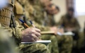 Rada wants to simplify imposition of absentee fines by territorial recruitment and social support centers