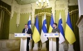 Zelenskyy avoids answering the question about Reznikov's resignation, but did not deny it