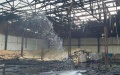 Russia destroyed 270,000 tons of grain in a month of attacks on Ukrainian ports