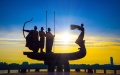 Ukraine celebrates Independence Day