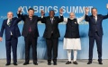 Cuba askes Putin for BRICS membership