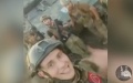 AFU capture occupier, who previously shot "cheerful" video near abandoned Bradley IFV in Zaporizhzhia Region