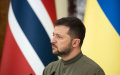 Corruption might be equated with treason during wartime in Ukraine