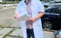 Another military medical commission head in Kyiv exposed on forgery of certificates of unfitness for military