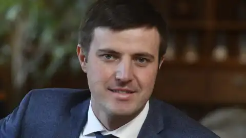 Тарас Высоцкий. 