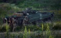 Offensive Guard brigades were successful in Zaporizhzhia Region and advanced deep into defense of russians