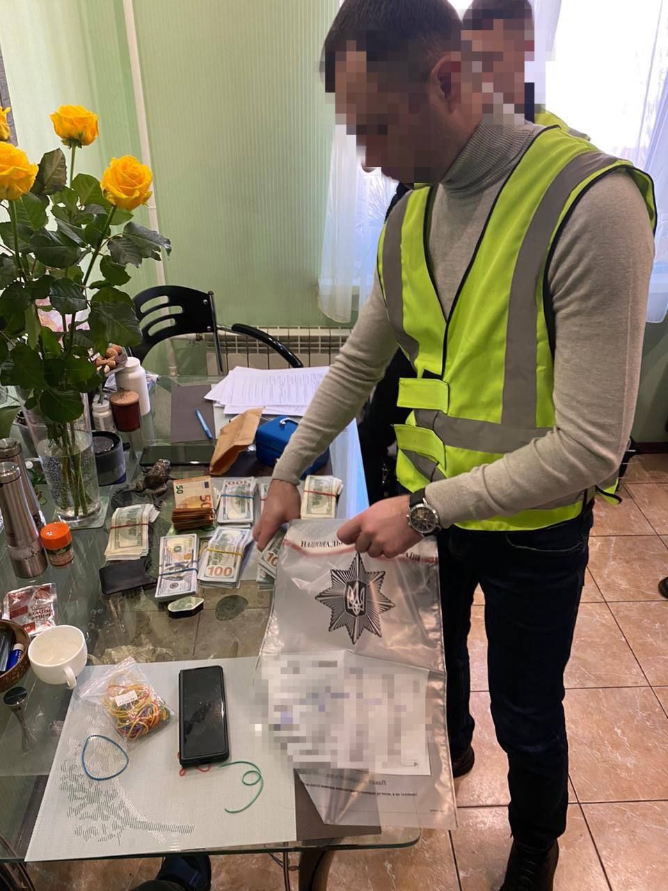 Photo: Kyiv City Prosecutor's Office