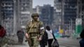 Russians settling their personnel in sanatoriums in occupied territories – National Resistance Center