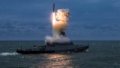 No enemy ships in Black and Azov Seas – Navy