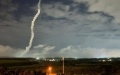 Moscow Oblast traditionally attacked by drones at night. Airports operation blocked