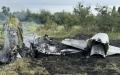 SBI investigating fighter jets crash taking lives of 3 pilots in Zhytomyr Region