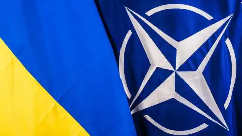 NATO names condition of Ukraine's invitation to the Alliance