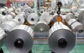 China aims to increase annual output of non-ferrous metals. Photo by Xinhua.

