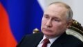 Putin tries to raise stakes with intercontinental missile - Center for Countering Disinformation