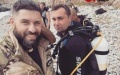 Scandalous ex-deputy of Interior Minister and Budanov's friend Hohilashvili works in special unit